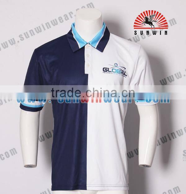 Custom Design Sublimated Dart Clothing Mens Darts Shirts Jersey Shirts Design for Dart