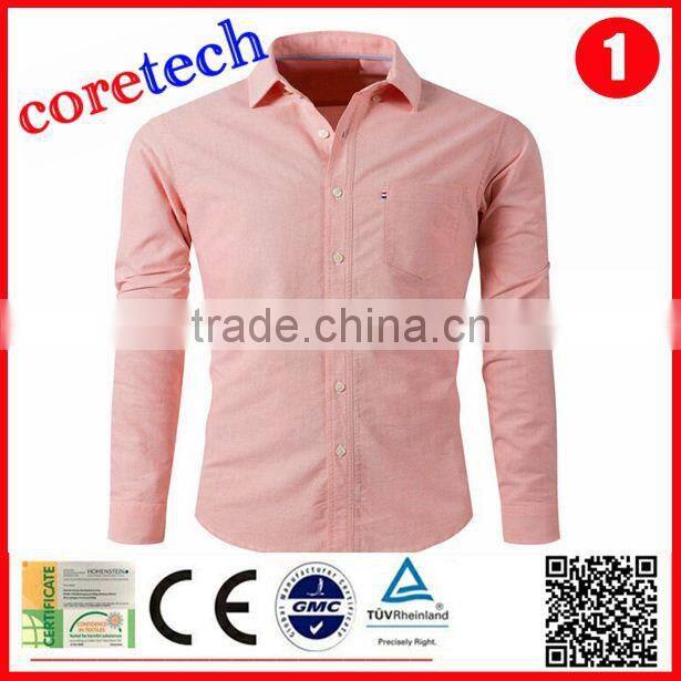 durable popular shirt designs for men factory