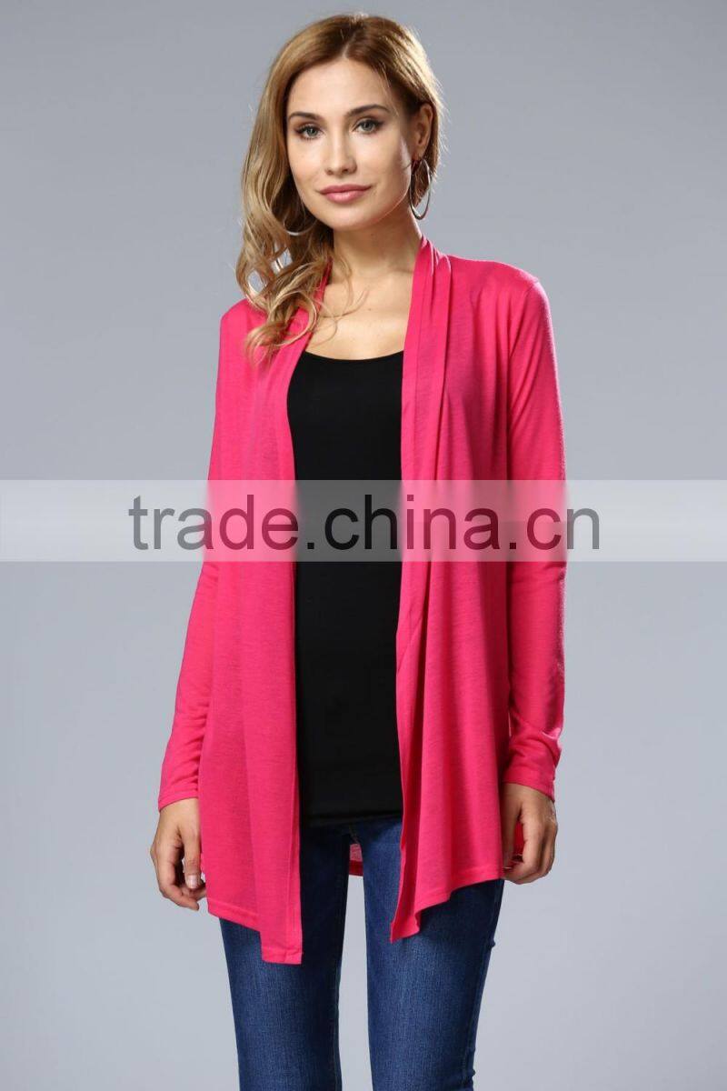 XL XXL latest fashion blouse design for wholesale