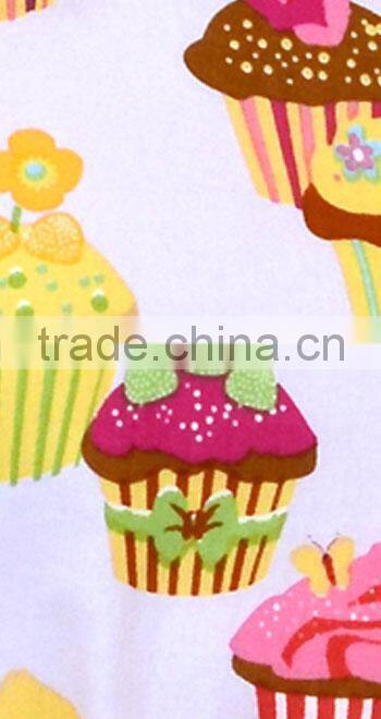 Women's Apron Sadie Damask Black