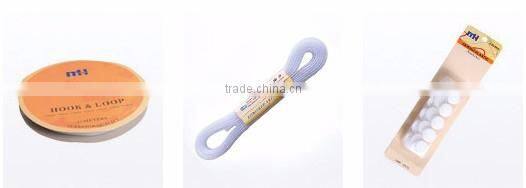 25mm Sew On 100% Polyester Hook and Loop Fastener