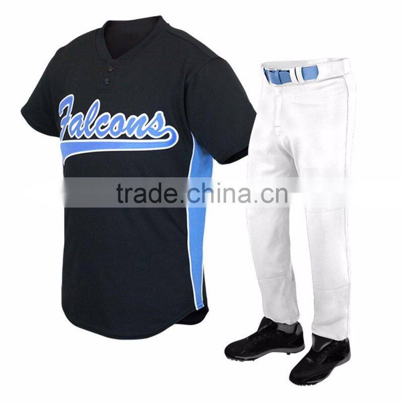 Baseball Uniform