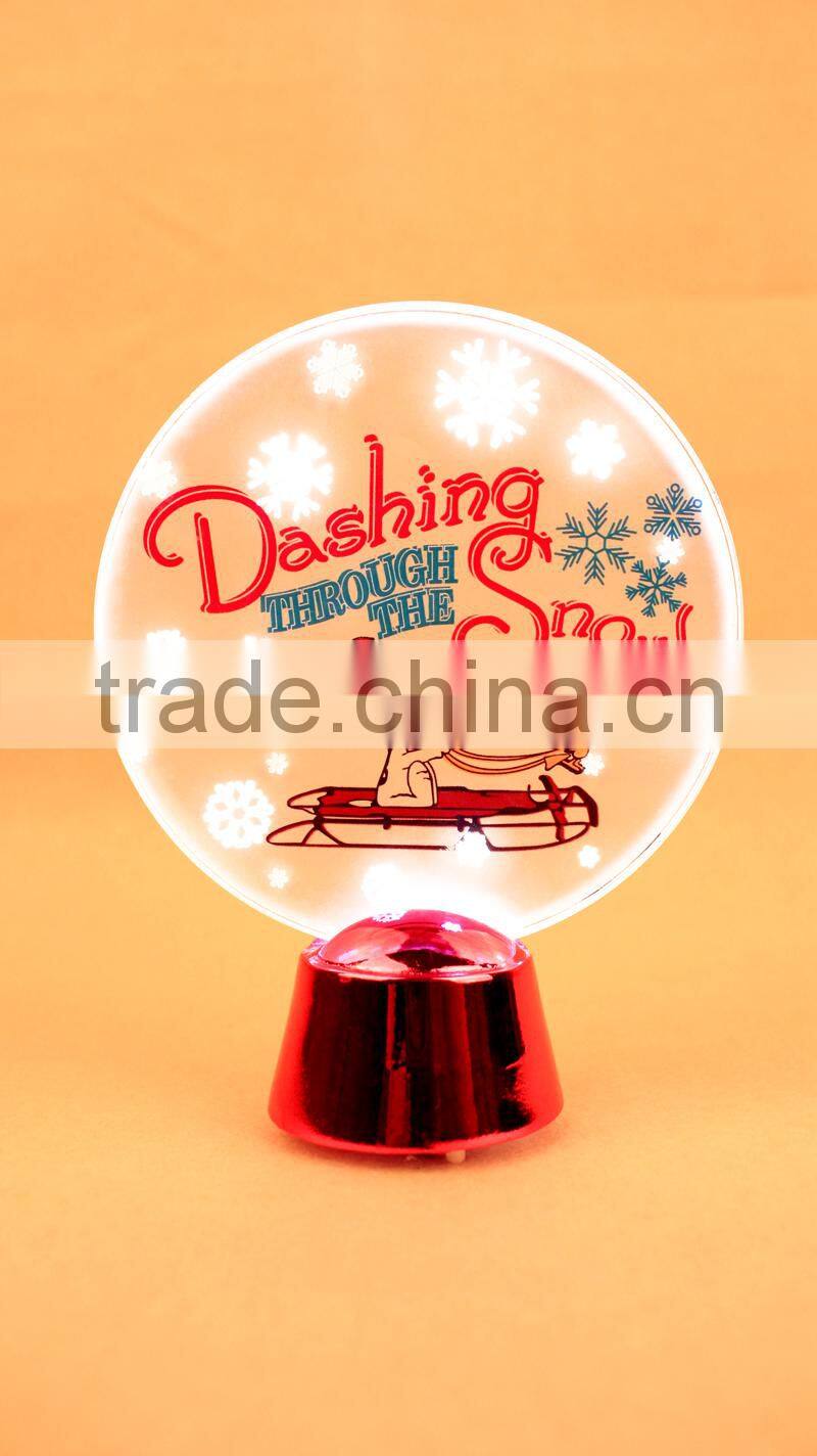 Christams craft reindeer sunglass party festival decoration sunglasses