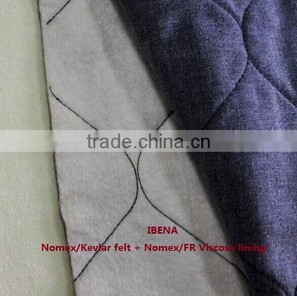 Nomex aramid spunlace Felt