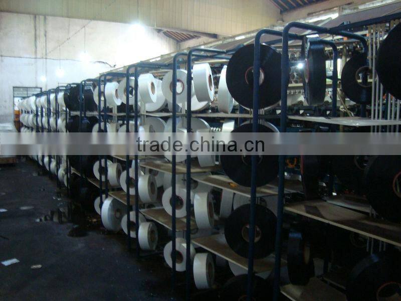 spandex covered nylon yarn for socks knitting hoseiry seamless sweater weaving