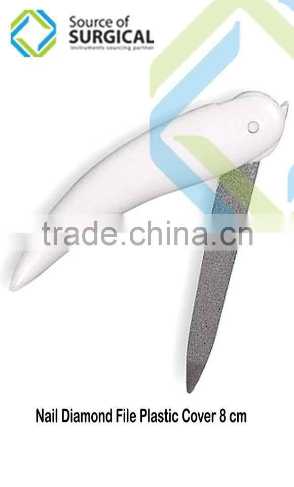 New 2015 Manicure/Pedicure Implements Single Ended