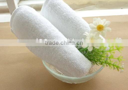 white hand towel china manufacture