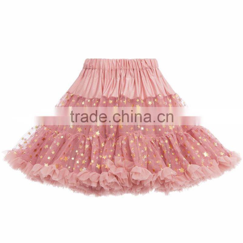 Hot American Baby Clothes Little Girl Cheap Pageant Dresses Kids Dress on Christmas