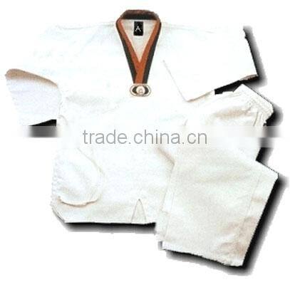 Teakwondo Uniform