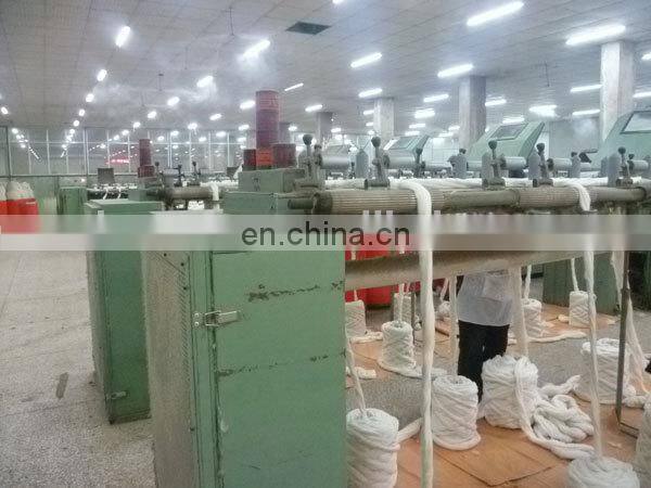 Chinese Raw Wool Top Roving