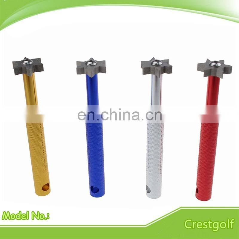 Golf Iron Club Cleaner Golf Cleaing Tools