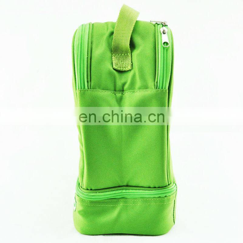 Recycled pet cooler bag ice bag