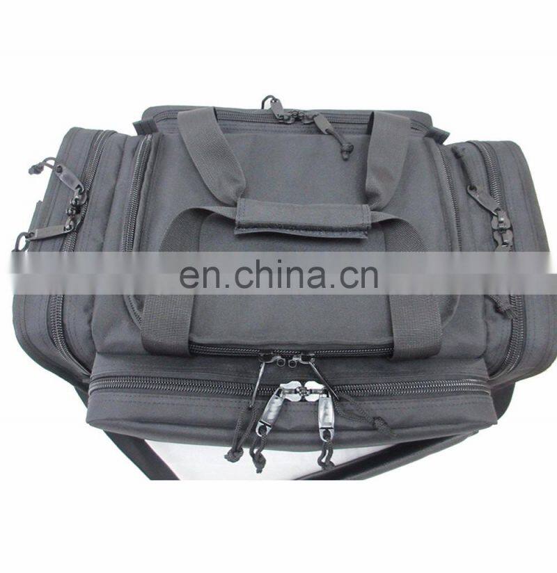 Amazon Hot Fashion Durable Polyester Tactical Range Ready Bag