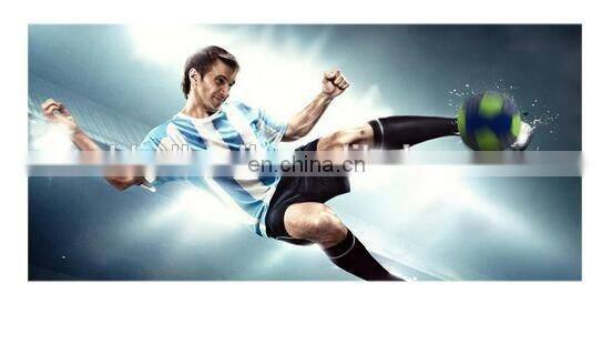High quality Neoprene Soccer/football/beach ball