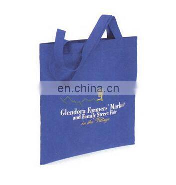 Nonwoven Shopping Bag for Promotional Gifts, with Full-color Printing