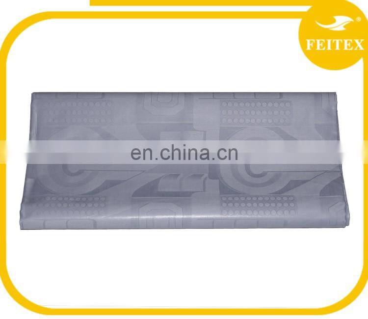 Dubai Abaya 2016 Clothing Fabric Wedding Clothing Material Home Textile Cotton Soft Bazin For Wedding Party