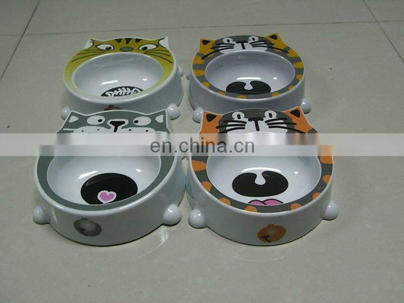 melamine pet bowls pet products