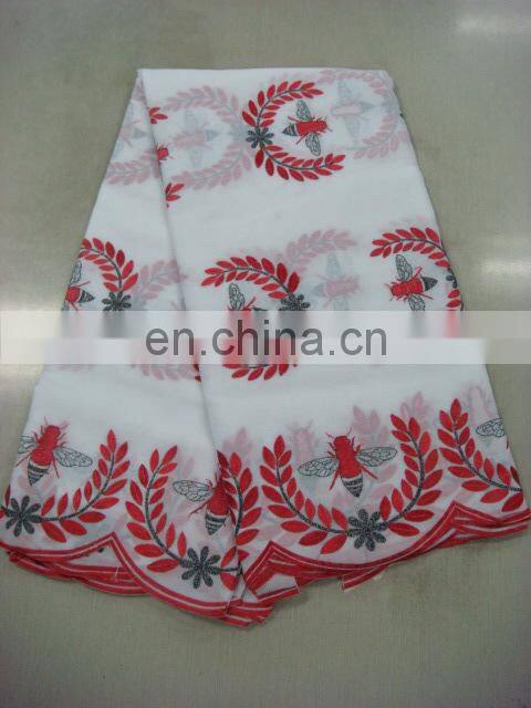 big heavy lace swiss voile lace(D150-3)