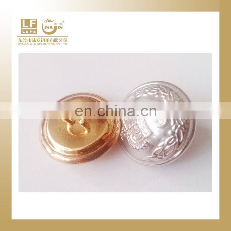 Dongguan sewing buton factory