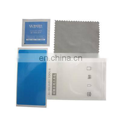 phone screen protector cleaning kit