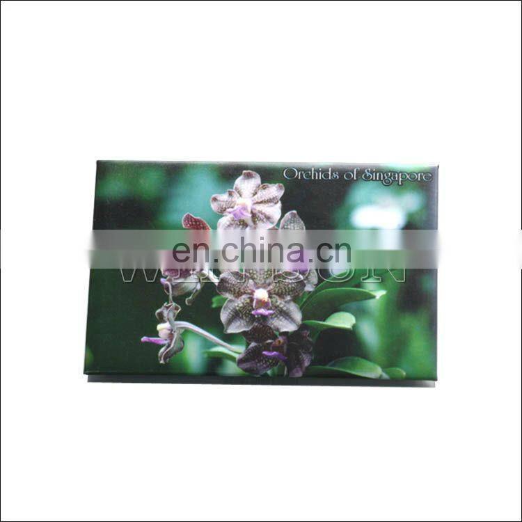 calendar fridge magnetic sticker