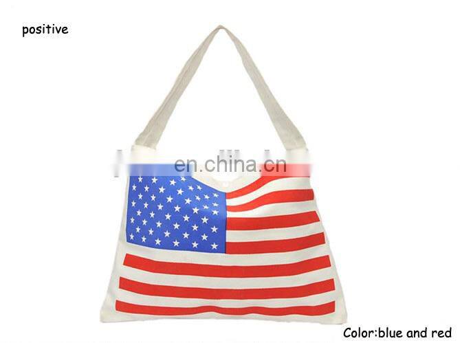 2014 fashion cotton road bag