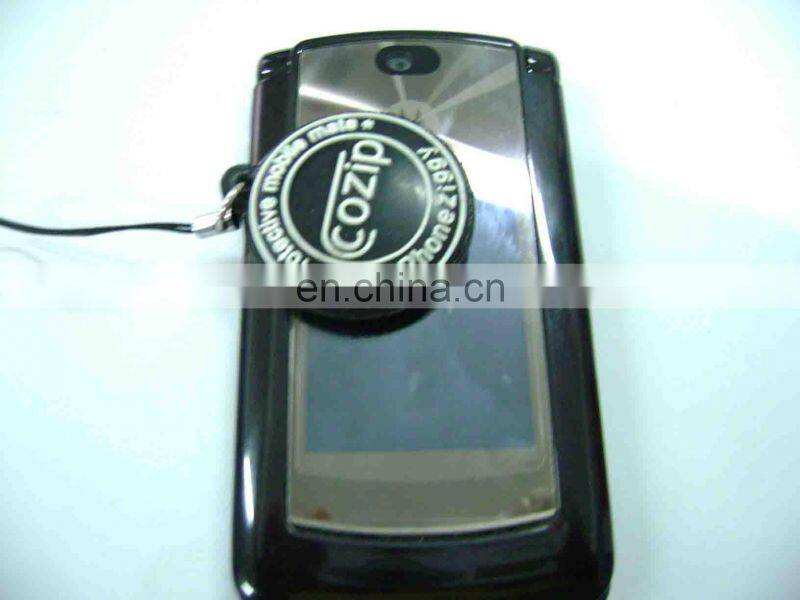 customized mobile cell phone screen cleaner