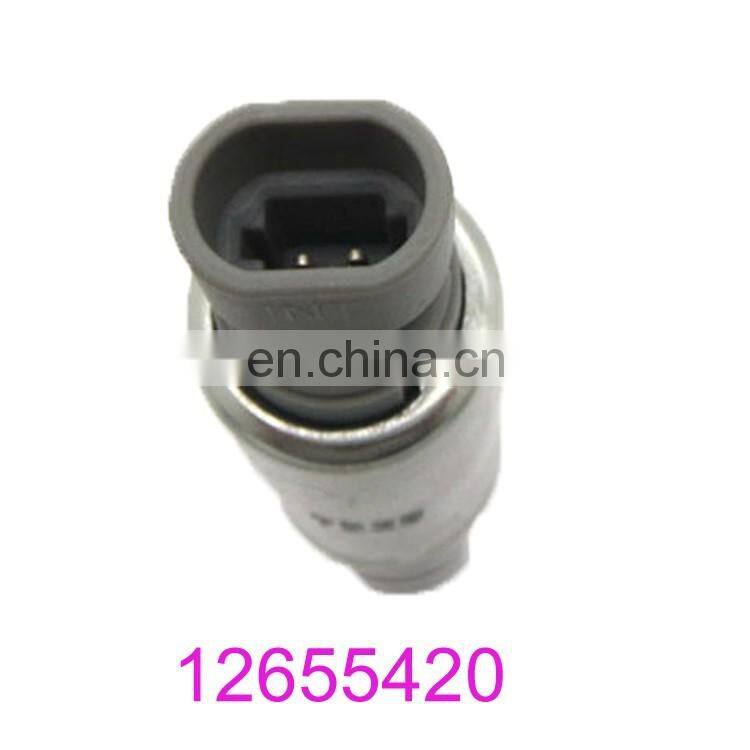 Genuine VVT Camshaft Position Actuator Valve 12655420 for Chevrolet Buick