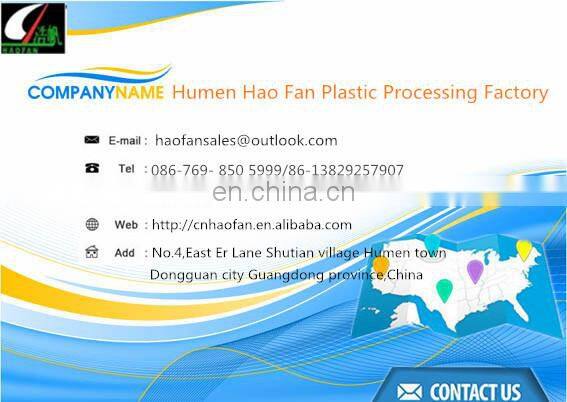 6 pack carry Plastic bottle handle for water juice bottle