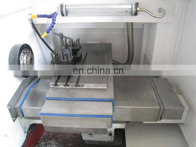 CK0640A economic hot small cnc lathe machine price