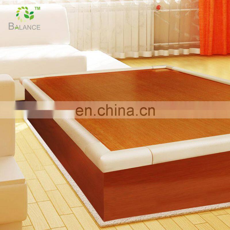 hot selling amazon rubber plastic corner edge  protector NBR table desk corner cushion protector