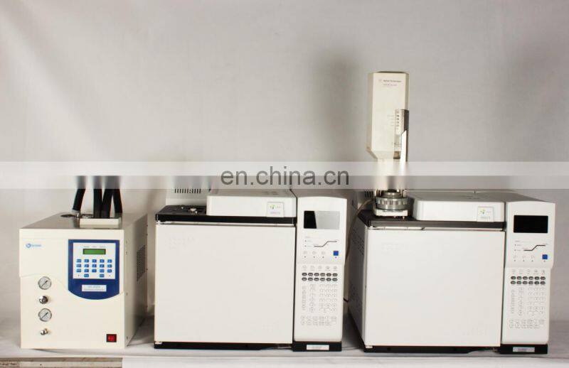 Insulated Gas Chromatographic Analyser/Gas Chromatography Analyser Price