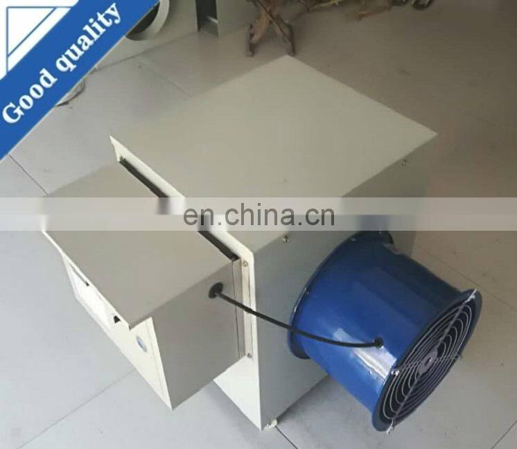 Best Price 45W Greenhouse Air Tube Heater