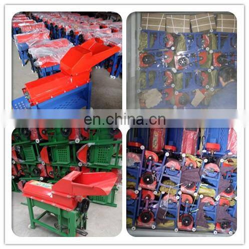 Quality assured Corn threshing machine/Corn removing machine/Corn husking machine