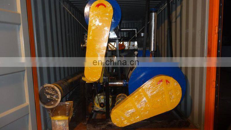 Fish flour production line/ Fish meal making machine/fishmeal production line plant in Myanmar