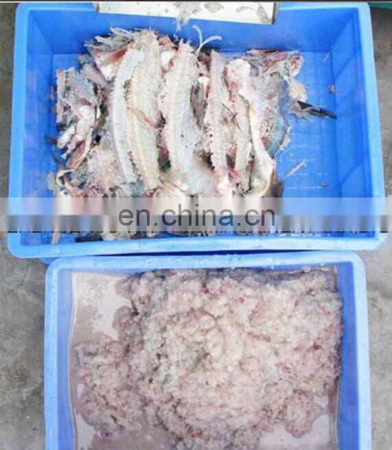 Fresh shrimp shelling machine/ shrimps shell removal/shrimps peeling machine