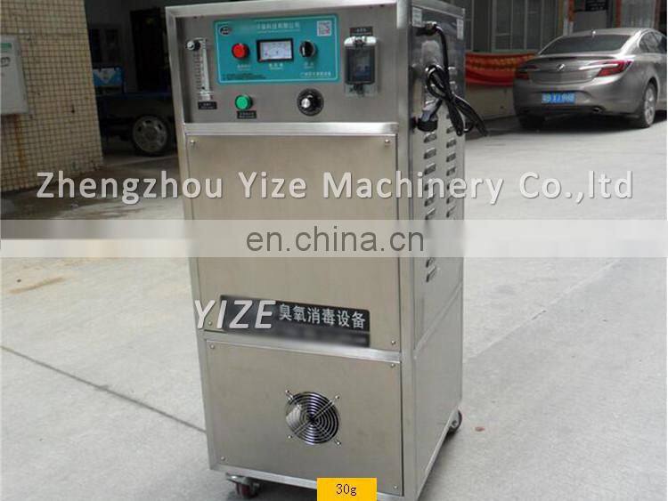 Medical Ozonator for Home Use Ozone Generator Ozonizer Purifying Machine