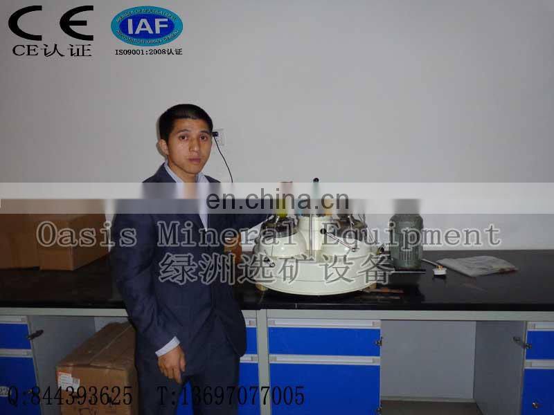 mineral powder grinder equipment lab wet ball mill for sale