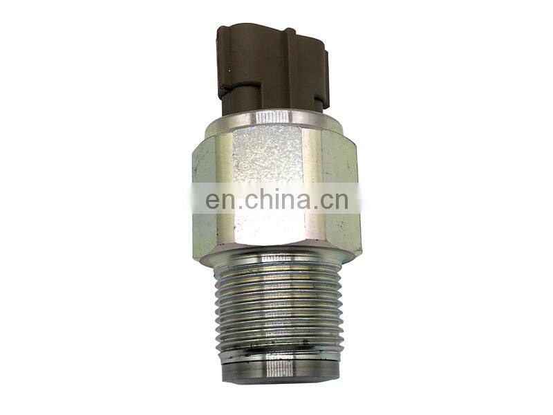 Fuel Pressure Sensor OEM 499000-6160 4990006160