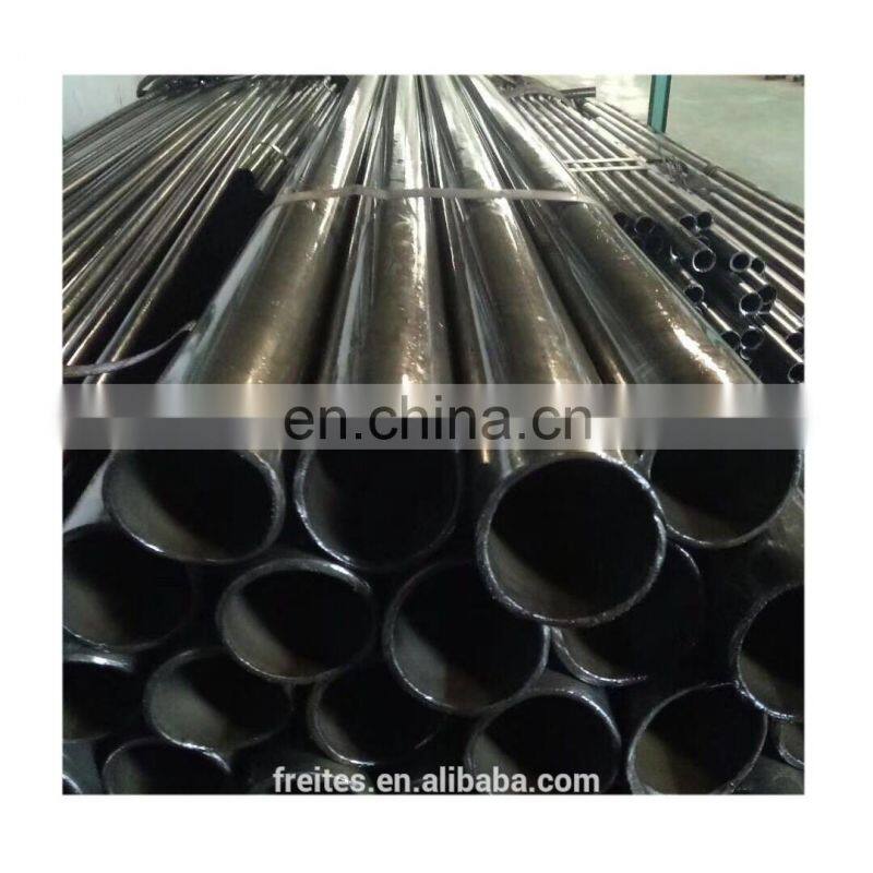 Carbon Steel Seamless Steel Pipe 3''4'' 5''Material 050A20 Spot