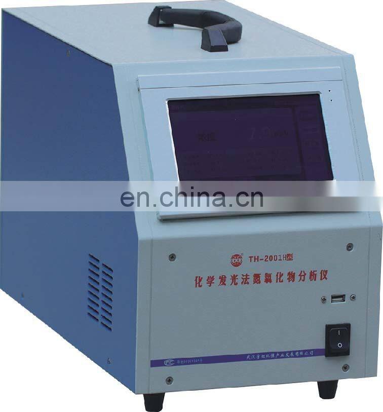 TH-2001G chemiluminescence nitrogen oxides analyzer