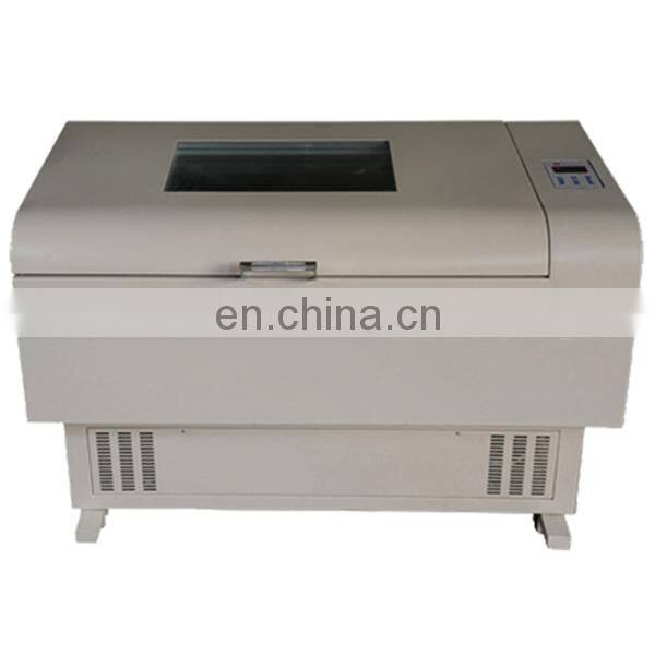 BSD-WX (F) series of horizontal shaking table