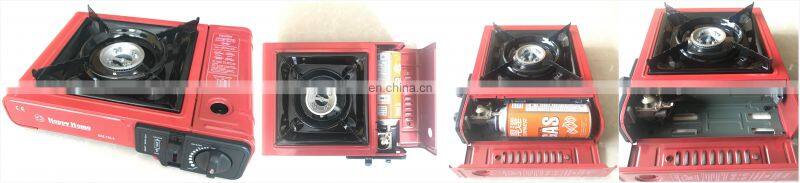 Super Mini Cheaper Cooking Range Camping Gas Stove Burner