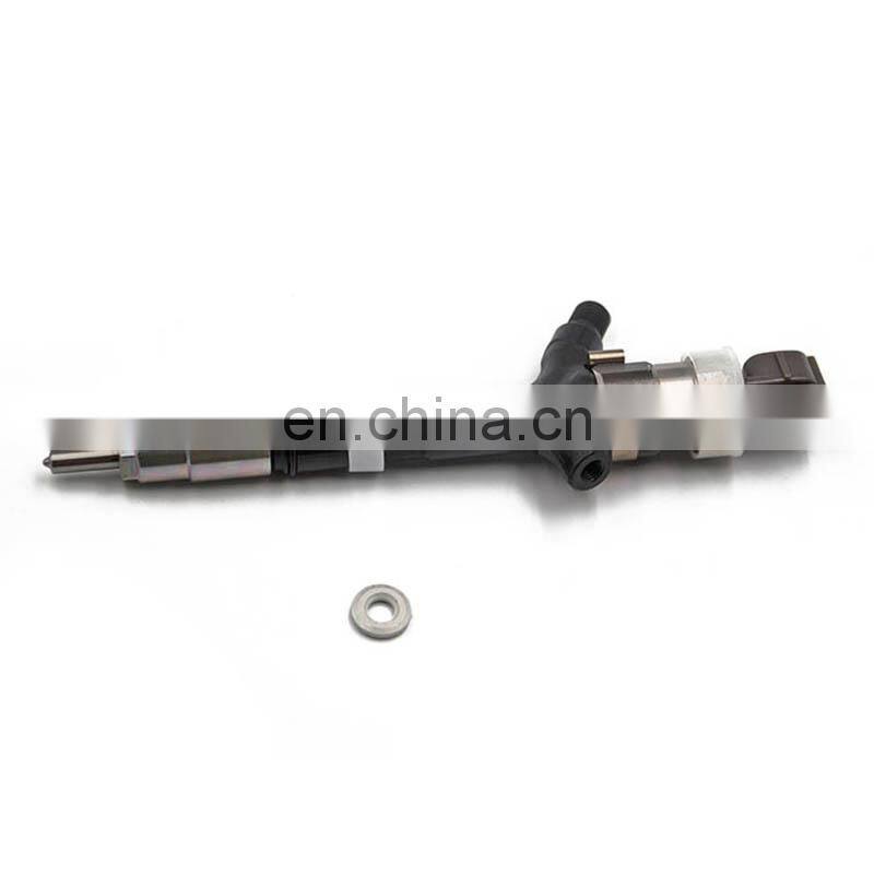 Genuine injector original fuel injector 23670-30020