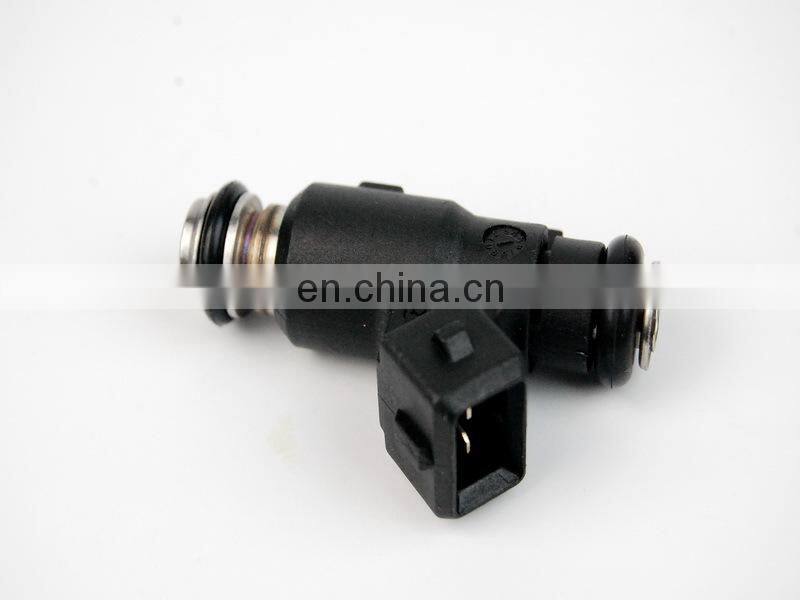 high quality fuel injector 25345994 for Great wall HAVEL spare parts