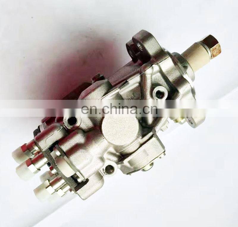 Original QSB5.9 Diesel Fuel Injection Pump 0470506041 3937690