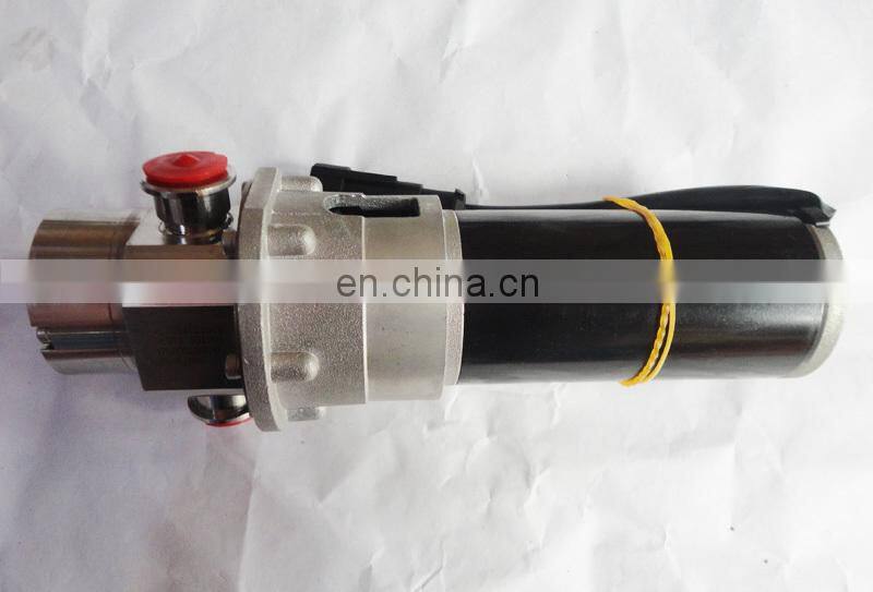 Hinotruck urea pump VG1034121049 jet pump motor