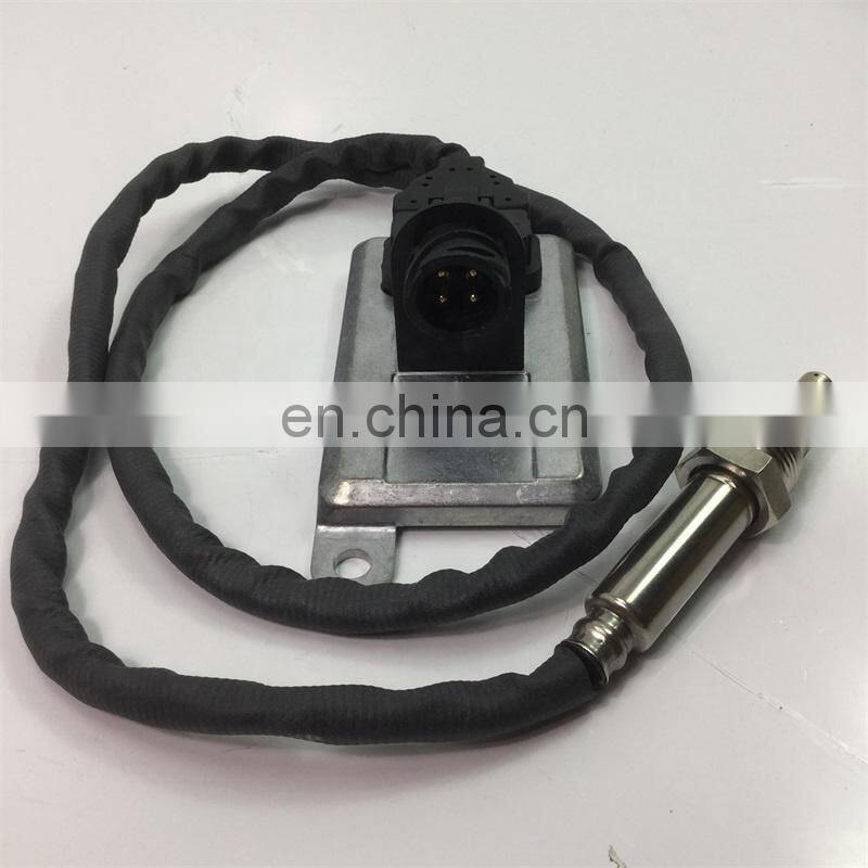 OEM SENSOR NOX 2296798 2296799 1872080 2247379 5WK96612F TRUCK NOX SENSOR