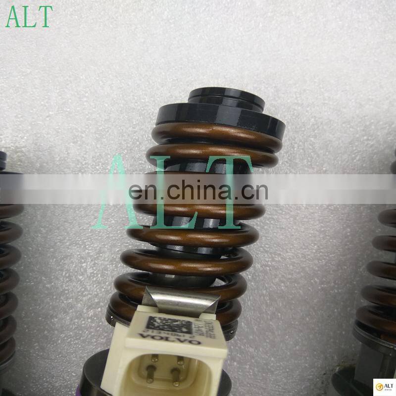 Stock goods! common rail fuel injector 21340612 for VOLVO