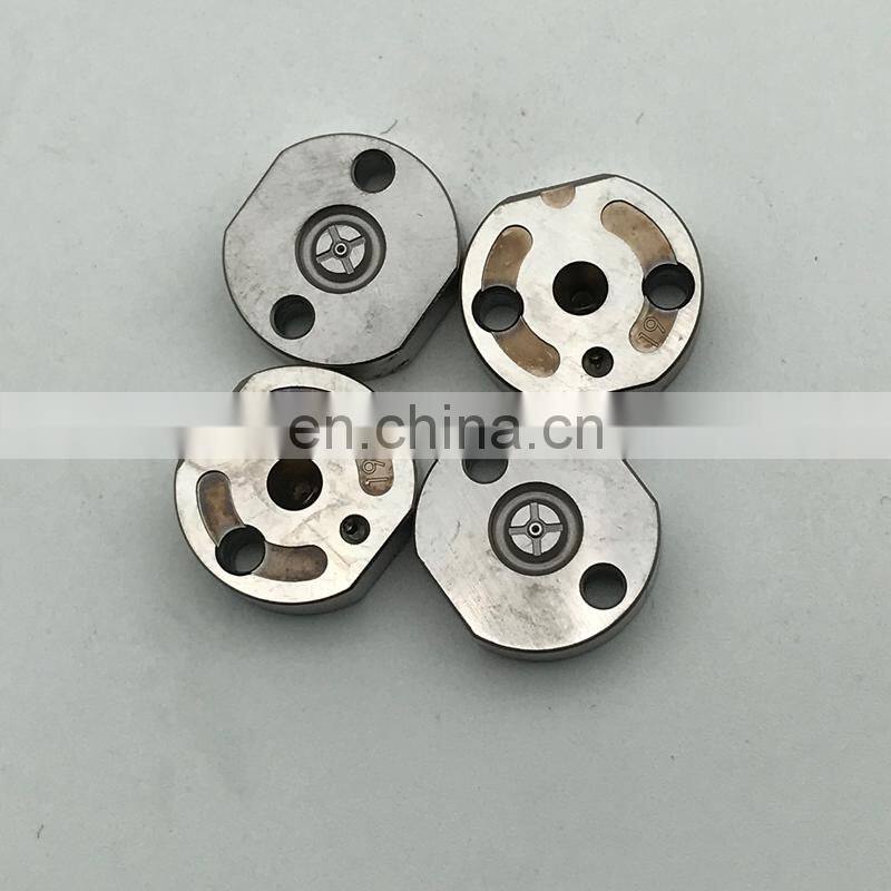 Denso  orifice plate w/flow G2 type #02 suit for  common rail injector  095000-7649